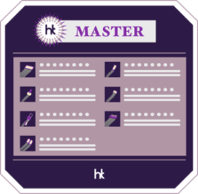 Hair Treats Master Course